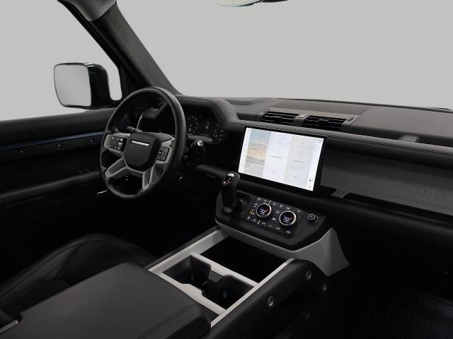 2025 Defender Vehicle Photo in Appleton, WI 54913