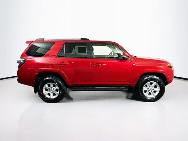 2020 Toyota 4Runner Vehicle Photo in Flemington, NJ 08822
