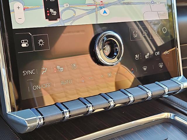 2026 GMC Sierra EV Vehicle Photo in TREVOSE, PA 19053-4984