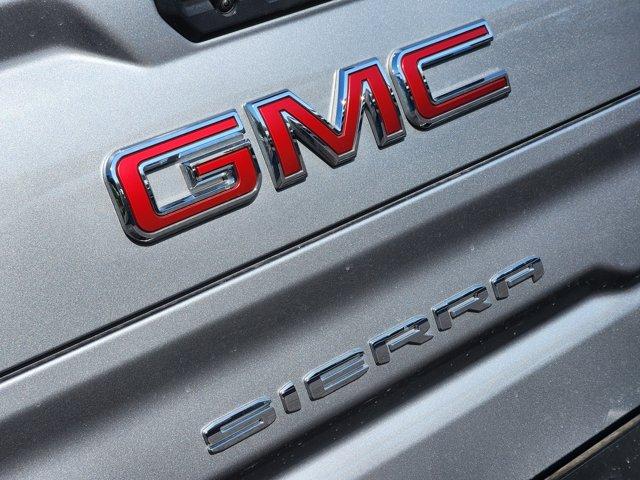 2024 GMC Sierra 1500 Vehicle Photo in Decatur, TX 76234