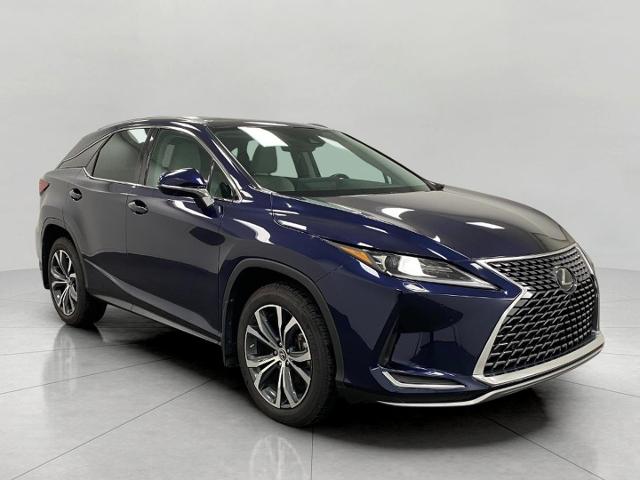 2022 Lexus RX 350 Vehicle Photo in Neenah, WI 54956