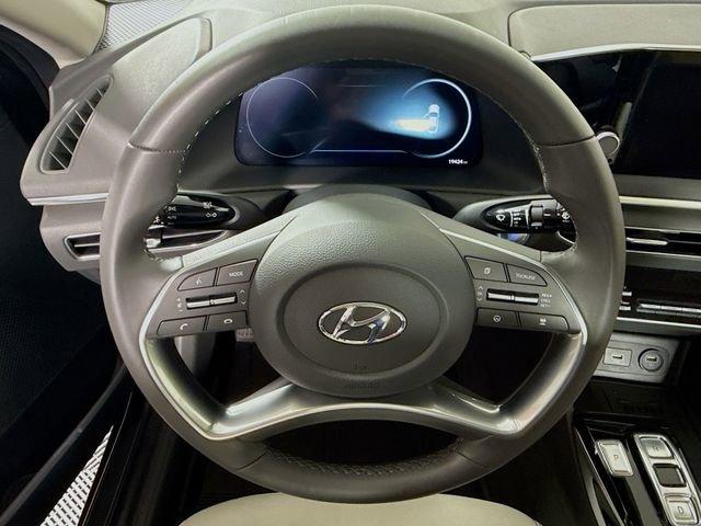 2023 Hyundai SONATA Vehicle Photo in Flemington, NJ 08822