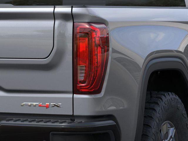 2026 GMC Sierra 1500 Vehicle Photo in INDEPENDENCE, MO 64055-1377
