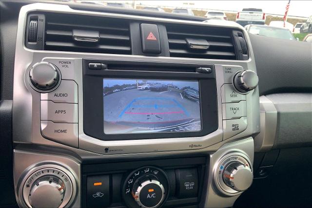 2016 Toyota 4Runner Vehicle Photo in KANSAS CITY, MO 64114-4502