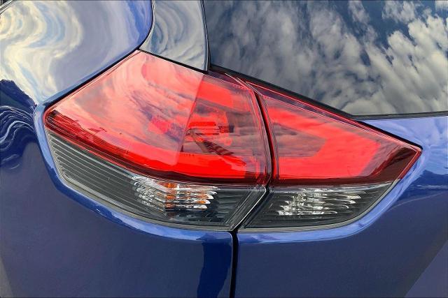 2018 Nissan Rogue Vehicle Photo in KANSAS CITY, MO 64114-4502