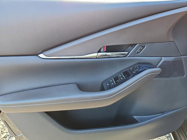 2022 Mazda CX-30 Vehicle Photo in TREVOSE, PA 19053-4984