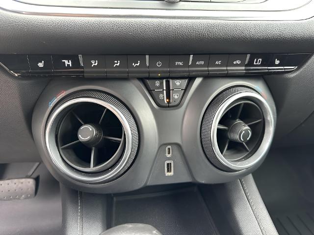 2019 Chevrolet Blazer Vehicle Photo in MANITOWOC, WI 54220-5838