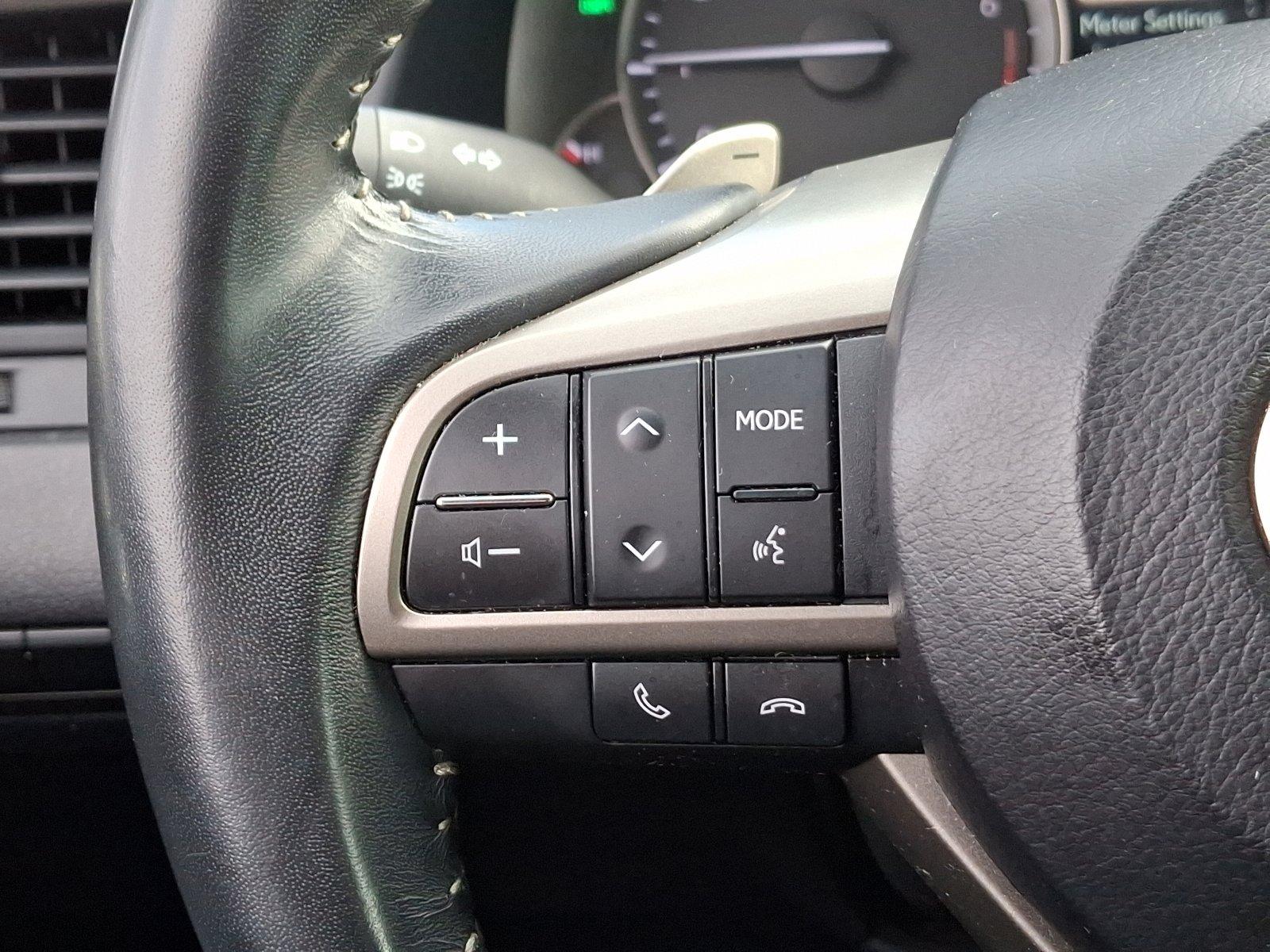 2021 Lexus RX 350 Vehicle Photo in Trevose, PA 19053