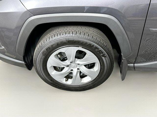 2025 Toyota RAV4 Vehicle Photo in Flemington, NJ 08822