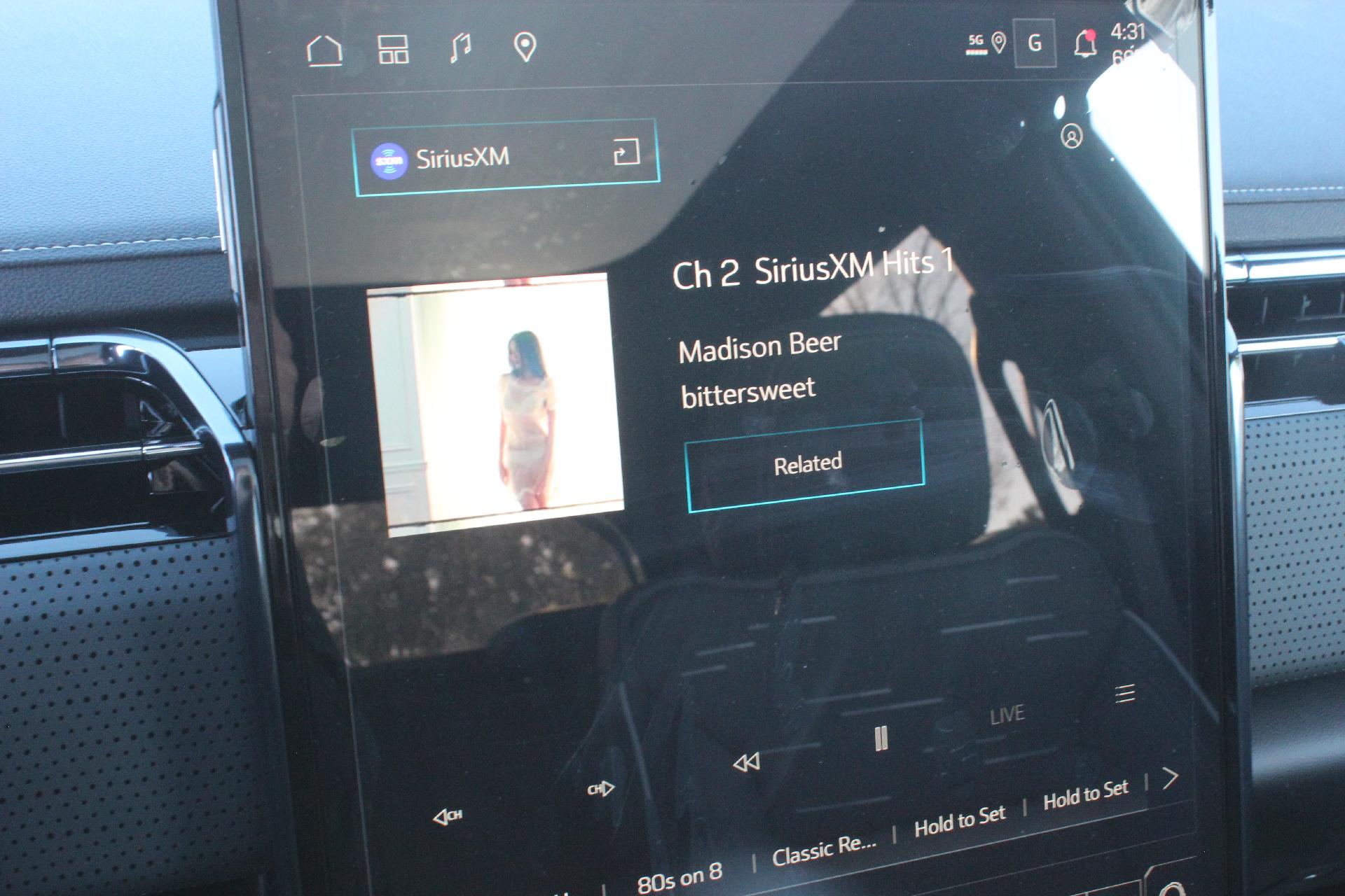 2026 GMC Sierra EV Vehicle Photo in AURORA, CO 80012-4011