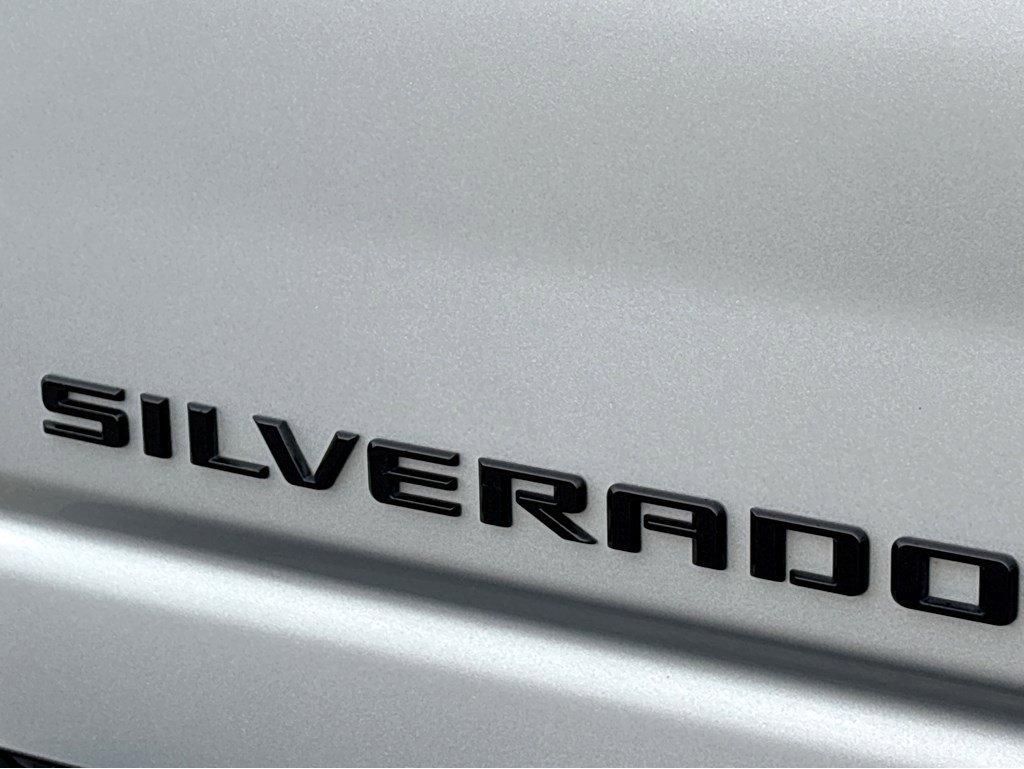 2022 Chevrolet Silverado 2500 HD Vehicle Photo in SAVANNAH, GA 31406-4513