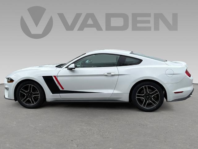 2019 Ford Mustang Vehicle Photo in Statesboro, GA 30458