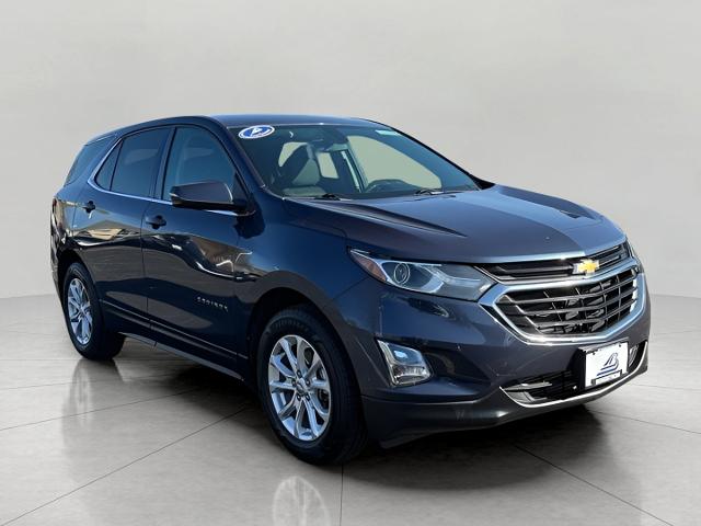 2018 Chevrolet Equinox Vehicle Photo in MIDDLETON, WI 53562-1492