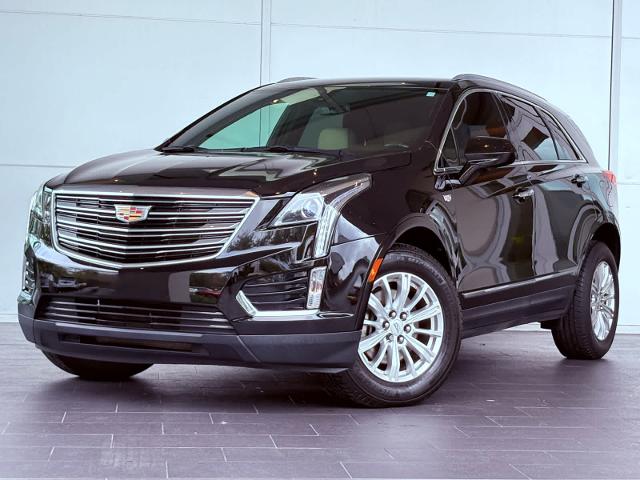 2019 Cadillac XT5 Vehicle Photo in HOUSTON, TX 77079