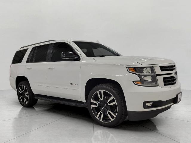2018 Chevrolet Tahoe Vehicle Photo in NEENAH, WI 54956-2243