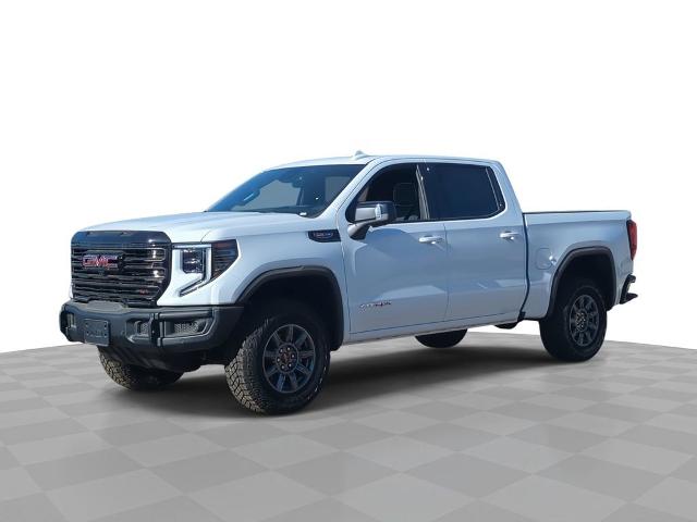 2025 GMC Sierra 1500 Vehicle Photo in GILBERT, AZ 85297-0402