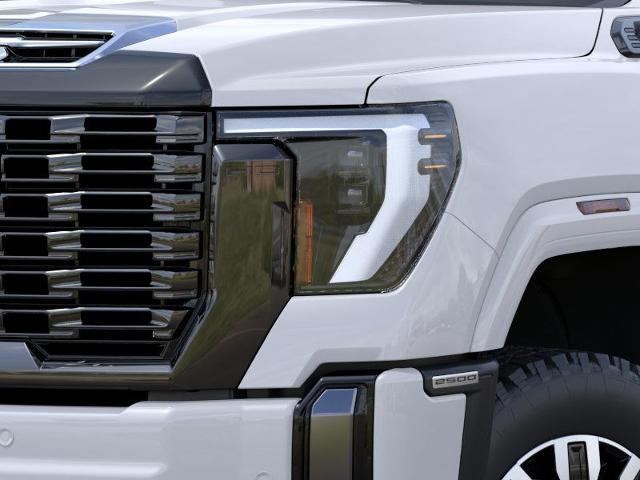 2025 GMC Sierra 2500 HD Vehicle Photo in INDEPENDENCE, MO 64055-1377