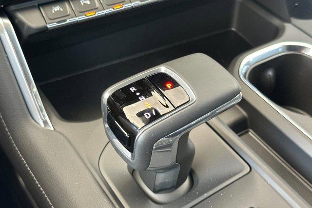 2025 GMC Sierra 1500 Vehicle Photo in STOCKTON, CA 95212-2838