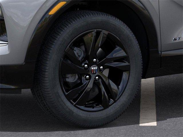 2026 Buick Encore GX Vehicle Photo in ROCHESTER HILLS, MI 48307-2741