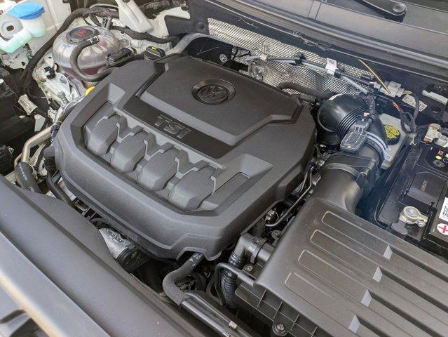 2023 Volkswagen Tiguan Vehicle Photo in San Antonio, TX 78209