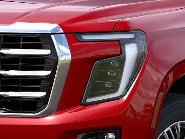 2025 GMC Yukon Vehicle Photo in INDEPENDENCE, MO 64055-1377