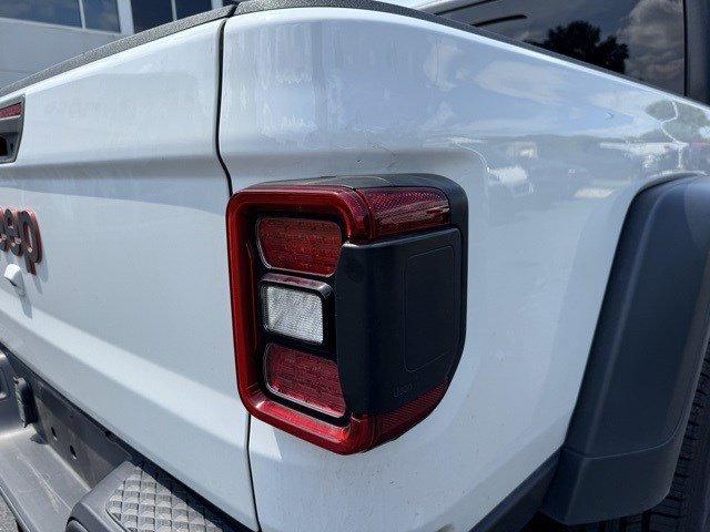 2021 Jeep Gladiator Vehicle Photo in Mechanicsburg, PA 17050-1707