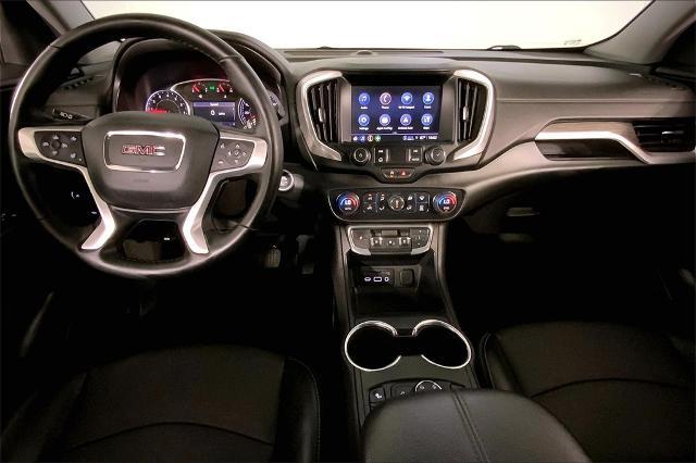 2024 GMC Terrain Vehicle Photo in Lees Summit, MO 64086