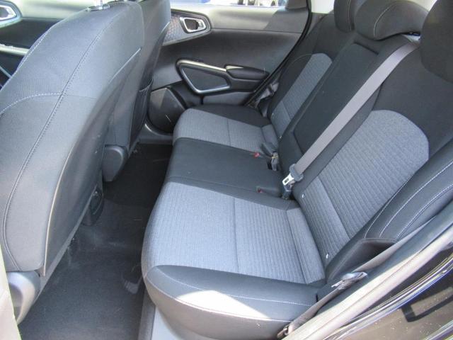 2021 Kia Soul Vehicle Photo in LEESBURG, FL 34788-4022