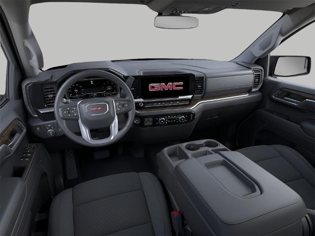 2026 GMC Sierra 1500 Vehicle Photo in MANITOWOC, WI 54220-5838