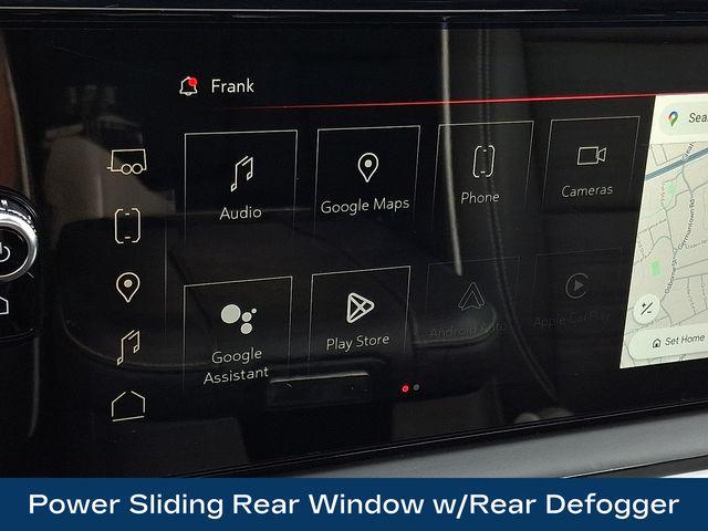 2023 GMC Sierra 1500 Vehicle Photo in DANBURY, CT 06810-5034