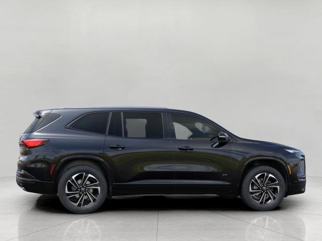 2026 Buick Enclave Vehicle Photo in NEENAH, WI 54956-2243