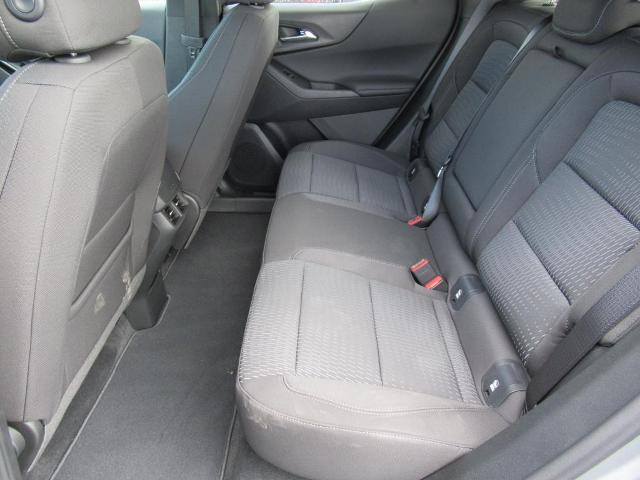 2026 Chevrolet Equinox Vehicle Photo in LEESBURG, FL 34788-4022