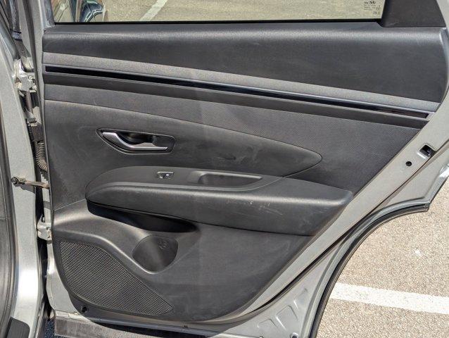 2022 Hyundai TUCSON Vehicle Photo in San Antonio, TX 78230