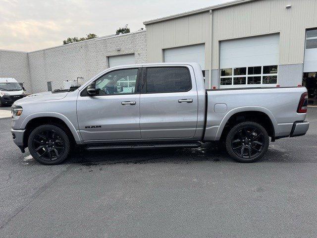 2022 Ram 1500 Vehicle Photo in Mechanicsburg, PA 17050-1707