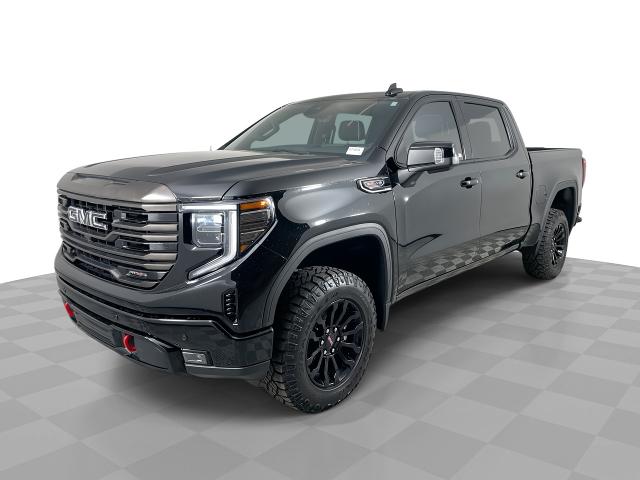 2022 GMC Sierra 1500 Vehicle Photo in GILBERT, AZ 85297-0402