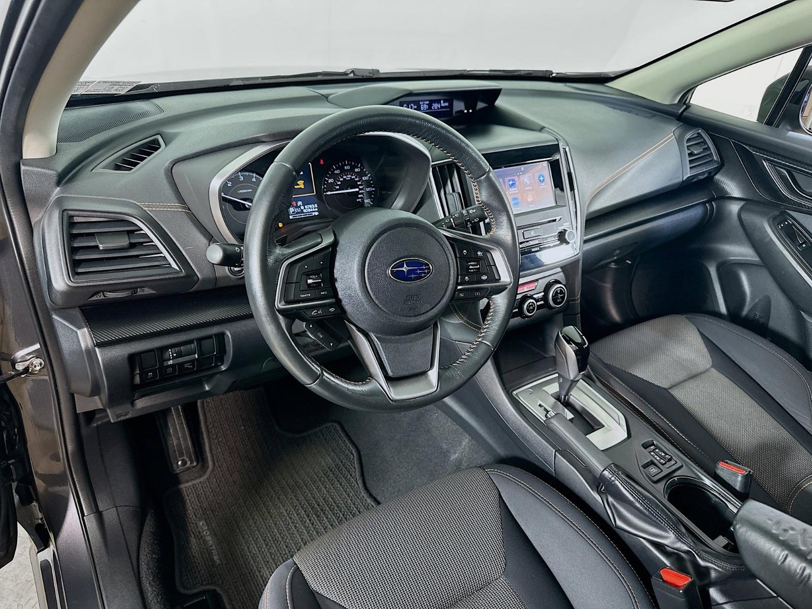 2021 Subaru Crosstrek Vehicle Photo in Langhorne, PA 19047