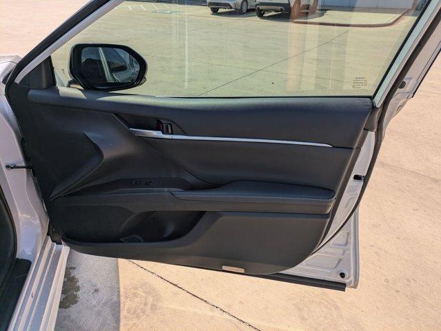 2023 Toyota Camry Vehicle Photo in SELMA, TX 78154-1459