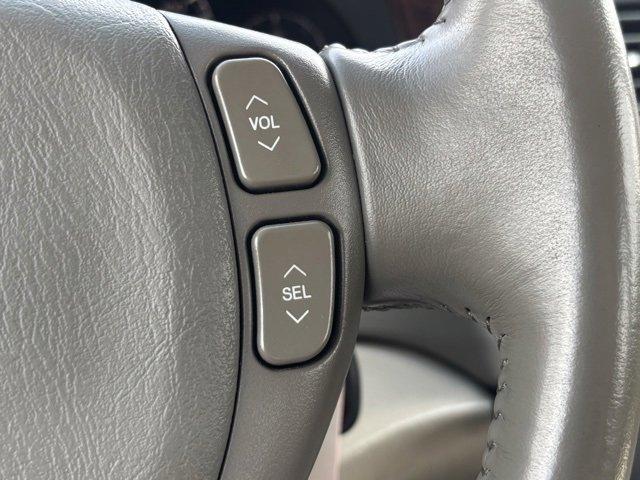 2002 Cadillac Deville Vehicle Photo in ROCHESTER HILLS, MI 48307-2741