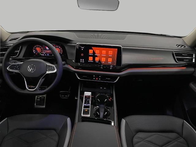 2026 Volkswagen Atlas Vehicle Photo in Appleton, WI 54913