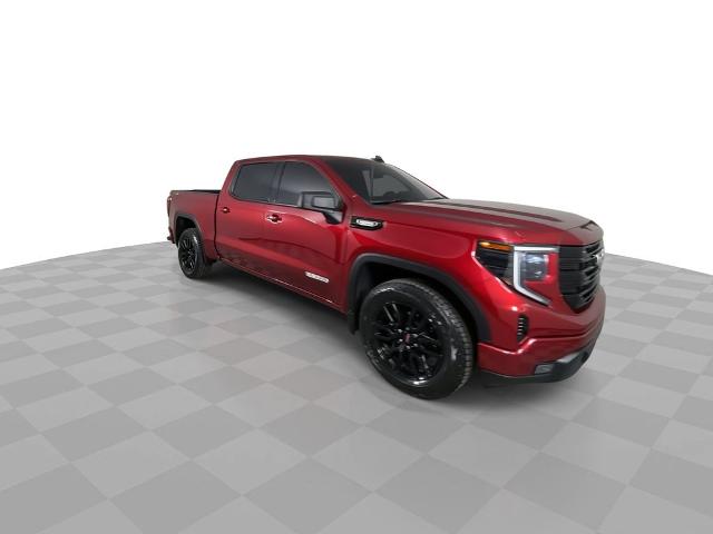 2023 GMC Sierra 1500 Vehicle Photo in GILBERT, AZ 85297-0402