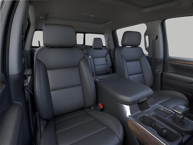 2026 Chevrolet Silverado 1500 Vehicle Photo in MANITOWOC, WI 54220-5838