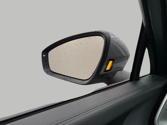 2025 Volkswagen Tiguan Vehicle Photo in Appleton, WI 54913