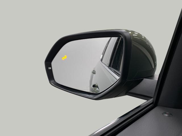 2026 Volkswagen Atlas Vehicle Photo in Appleton, WI 54913