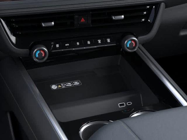 2025 Chevrolet Tahoe Vehicle Photo in PITTSBURGH, PA 15226-1209