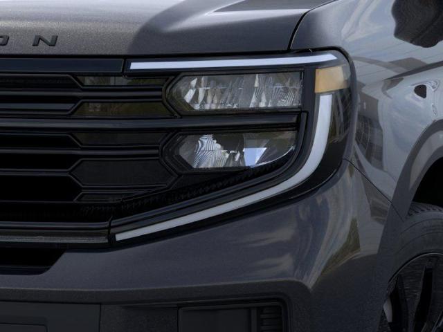 2025 Ford Expedition Max Vehicle Photo in Weatherford, TX 76087