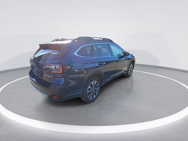 2023 Subaru Outback Vehicle Photo in Pleasant Hills, PA 15236