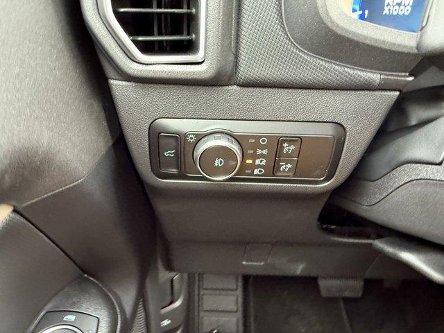 2025 Ford Bronco Sport Vehicle Photo in Ogallala, NE 69153
