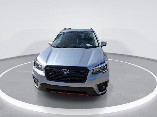 2019 Subaru Forester Vehicle Photo in Pleasant Hills, PA 15236
