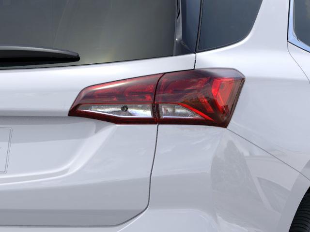 2024 Chevrolet Equinox Vehicle Photo in SELMA, TX 78154-1460