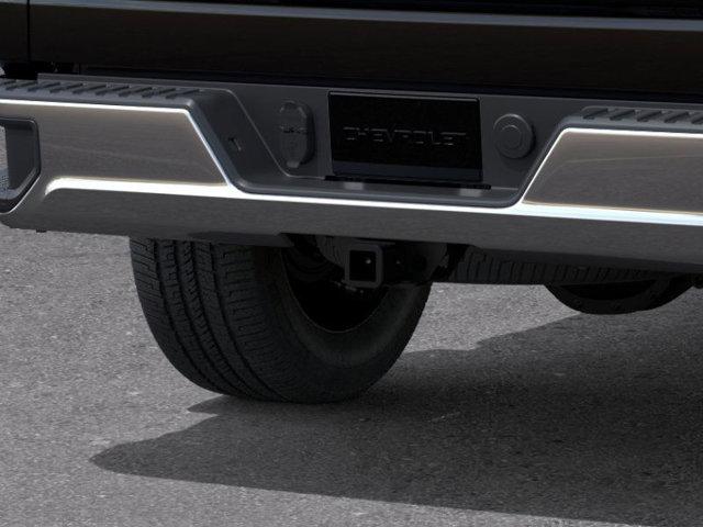 2026 Chevrolet Silverado 1500 Vehicle Photo in SELMA, TX 78154-1460